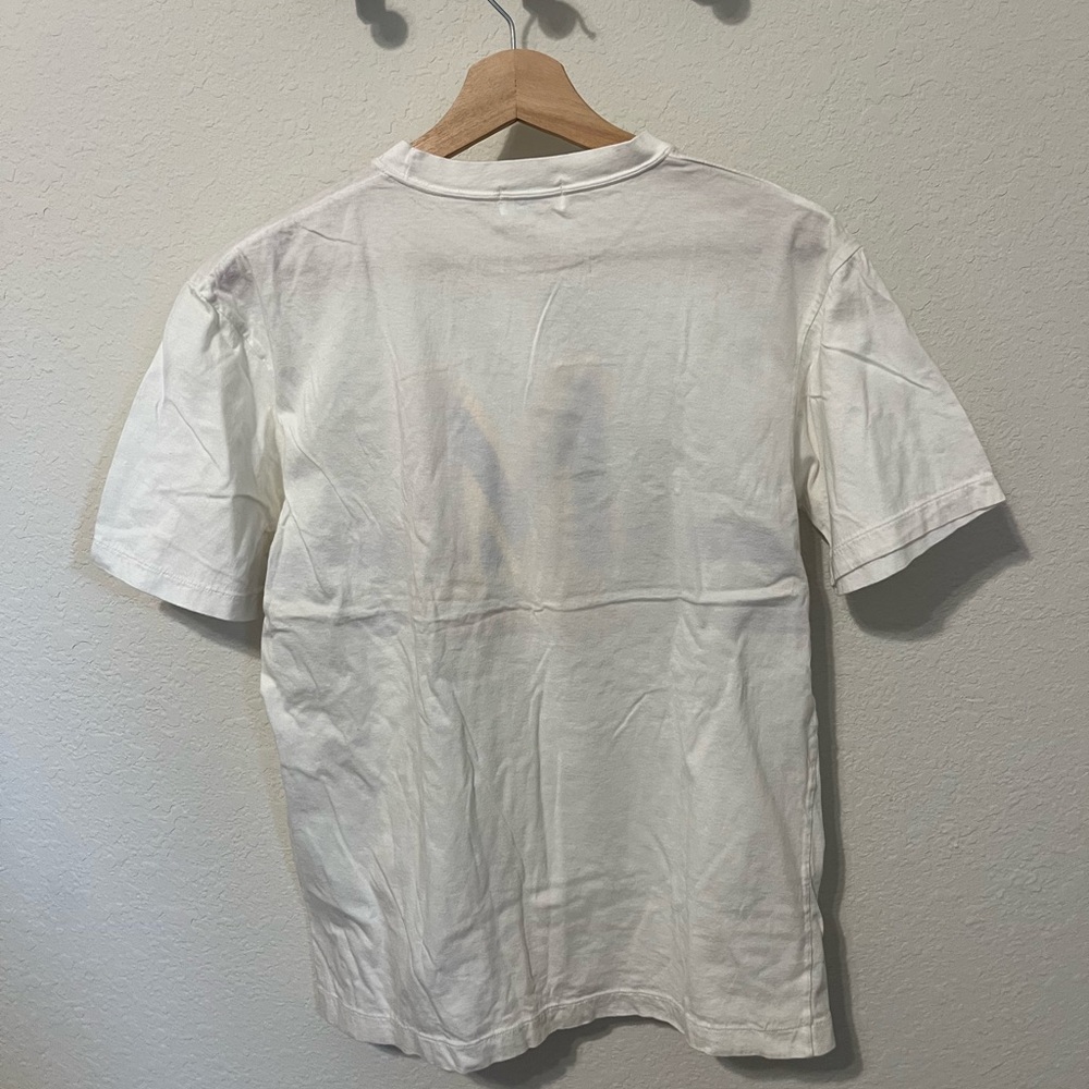 RARE! Tokyo Disneyland Park Merch Mickey Mouse Tshirt - Picture 5 of 5